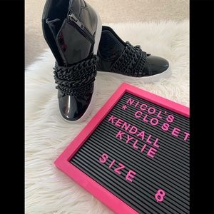 Kendall & kylie shoes